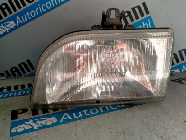 Faro Anteriore Sinistro Ford Fiesta 1995