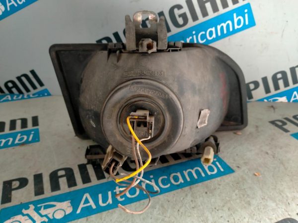 Faro Anteriore Sinistro Ford Fiesta 1995