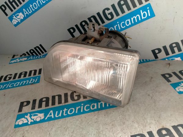 Faro Anteriore Sinistro Ford Fiesta 1995