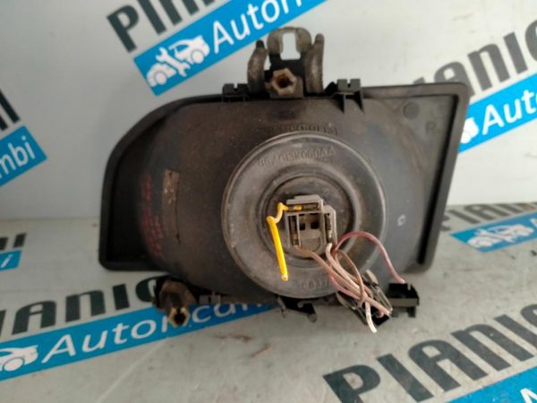 Faro Anteriore Destro Ford Fiesta 1995