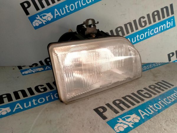 Faro Anteriore Destro Ford Fiesta 1995