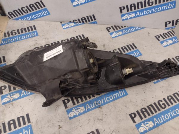 Faro Anteriore Destro Chevrolet Spark 2011