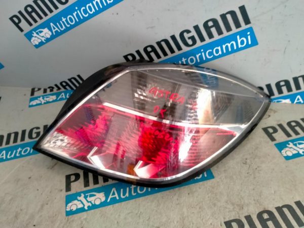 Faro Posteriore Destro Opel Astra H GTC 2007