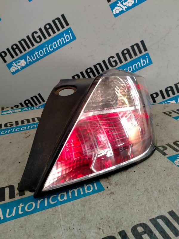 Faro Posteriore Destro Opel Astra H GTC 2007