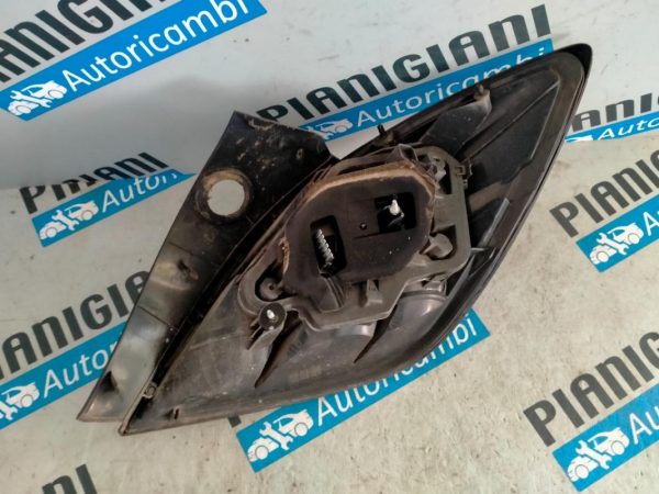 Faro Posteriore Sinistro Opel Astra H GTC 2007