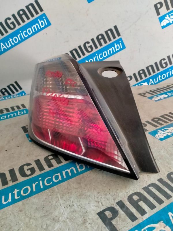 Faro Posteriore Sinistro Opel Astra H GTC 2007