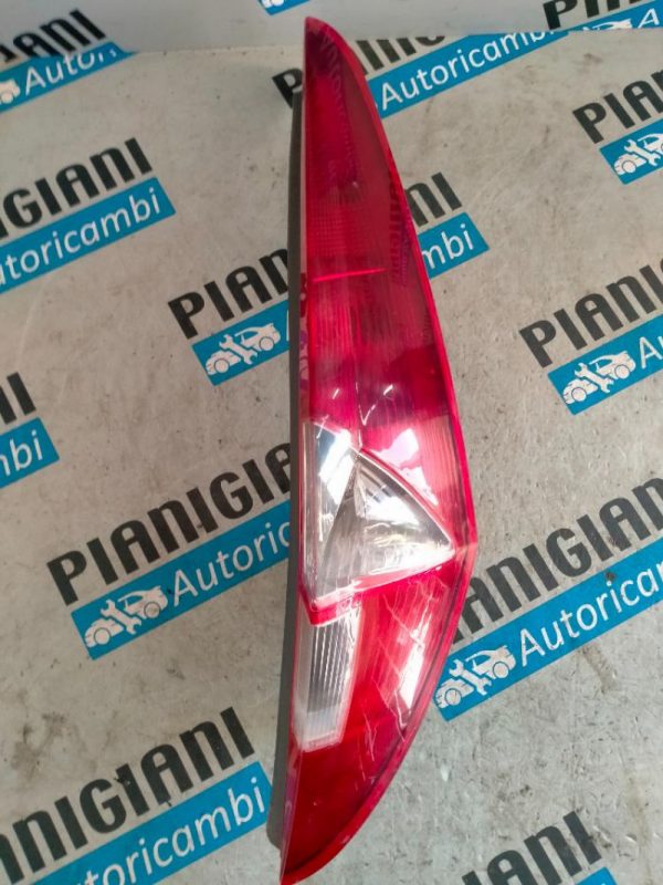 Faro Posteriore Destro Fiat Punto 2009