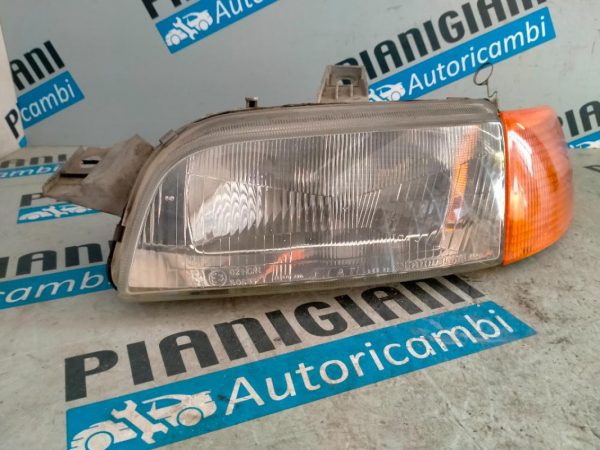 Faro Anteriore Sinistro Fiat Punto 1999