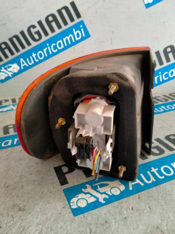 Faro Posteriore Destro Fiat Punto Cabrio 1999