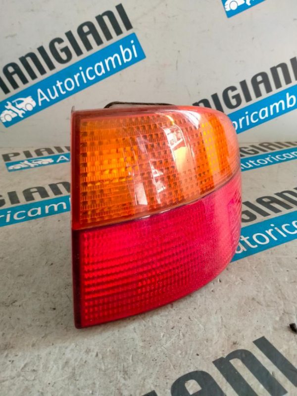 Faro Posteriore Destro Fiat Punto Cabrio 1999