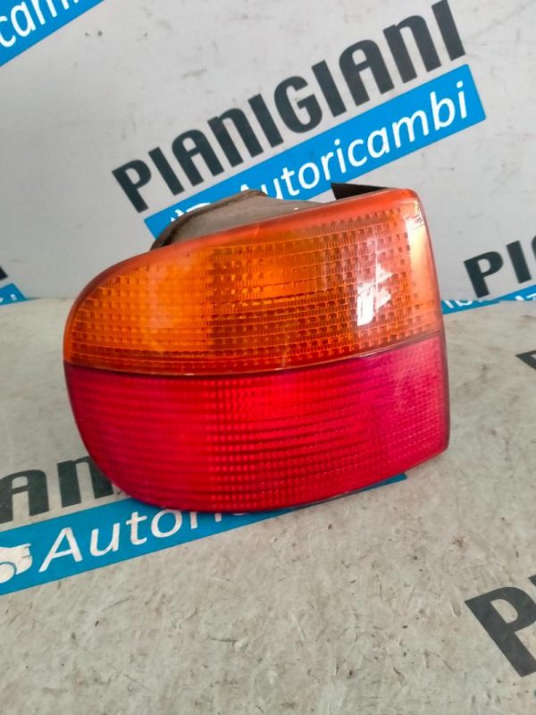 Faro Posteriore Sinistro Fiat Punto Cabrio 1999