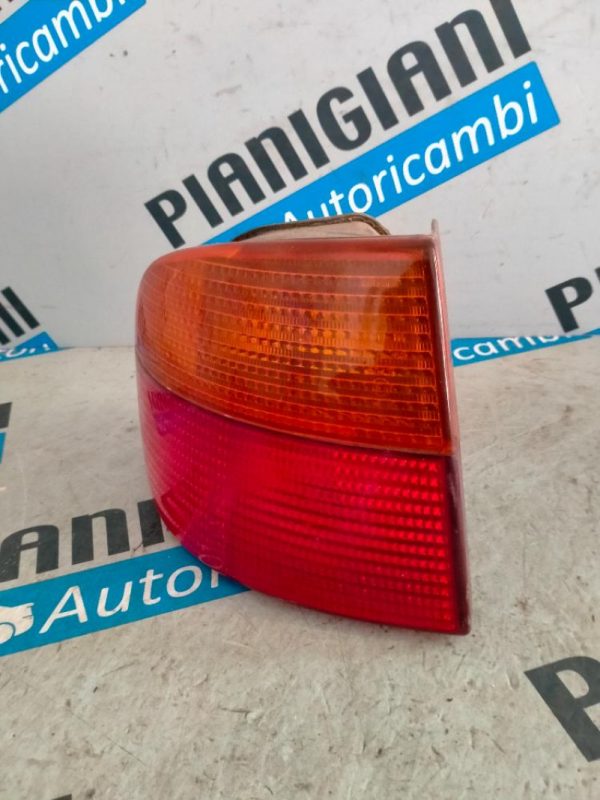 Faro Posteriore Sinistro Fiat Punto Cabrio 1999