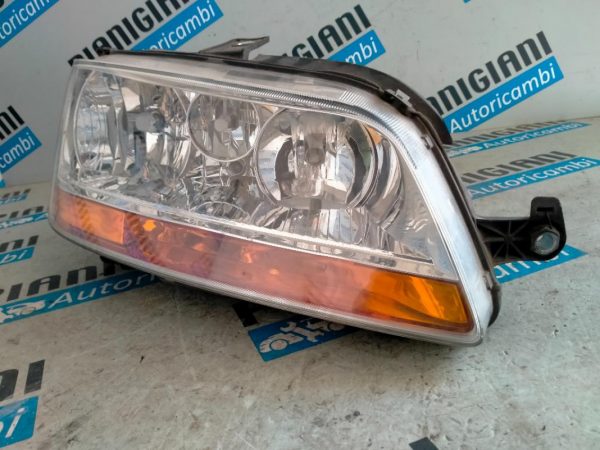 Faro Anteriore Destro Fiat Multipla 2005