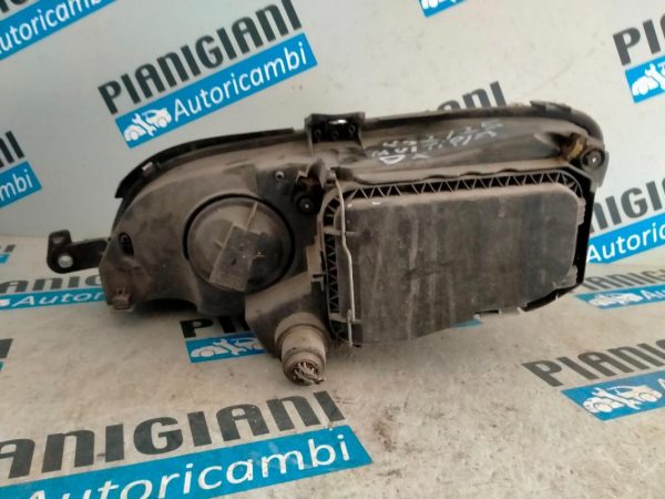 Faro Anteriore Destro Fiat Multipla 2005