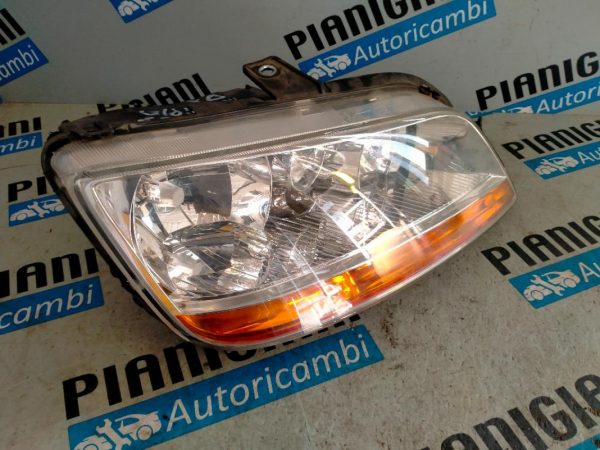 Faro Anteriore Destro Fiat Multipla 2005