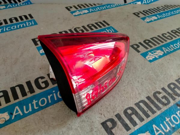 Faro Posteriore Interno Sinistro Renault Clio SW 2014