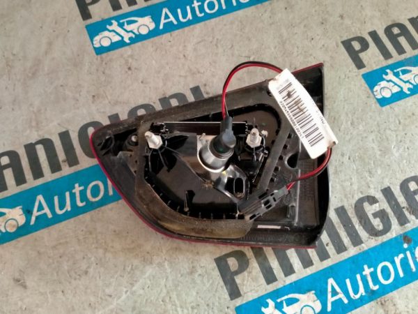 Faro Posteriore Interno Sinistro Renault Clio SW 2014