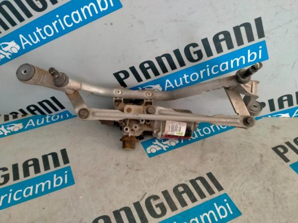 Motorino Tergi Anteriore Renault Clio SW 2014