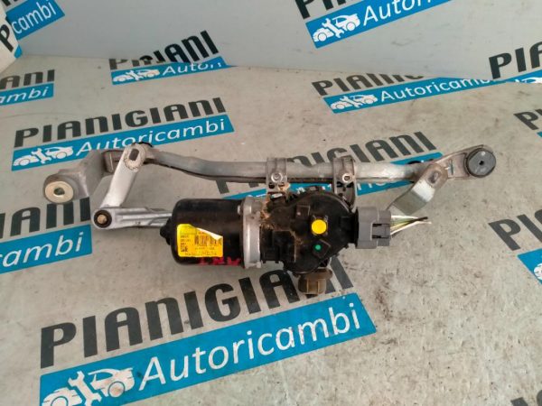 Motorino Tergi Anteriore Renault Clio SW 2014