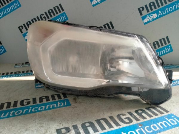 Faro Anteriore Destro Subaru Forester 2014