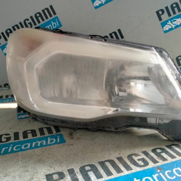 Faro Anteriore Destro Subaru Forester 2014