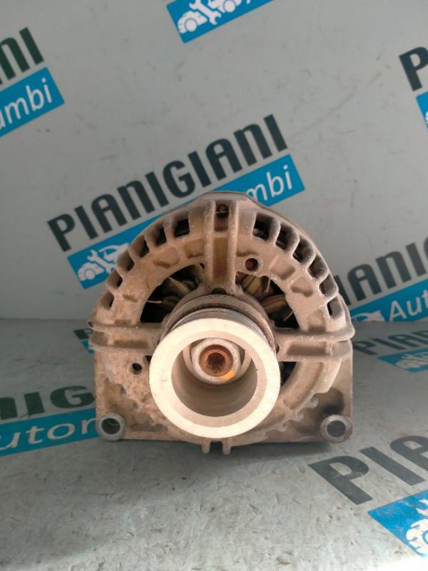 Alternatore Opel Astra Z16XEP 2006