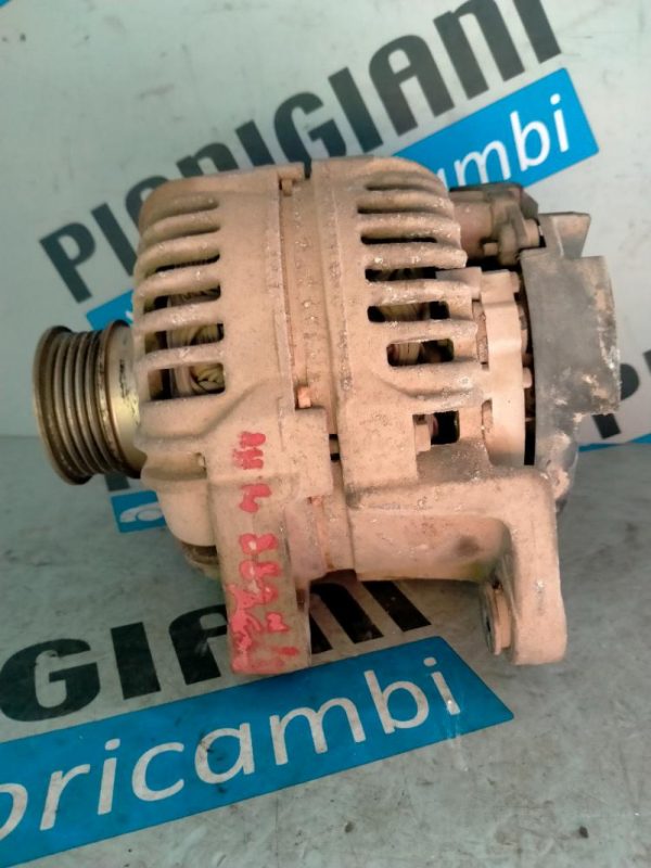 Alternatore Opel Astra Z16XEP 2006