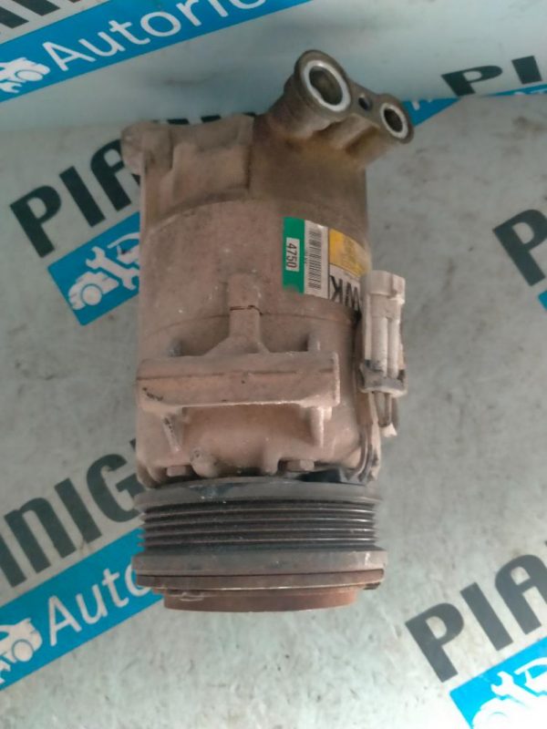 Compressore A/C Opel Astra Z16XEP 2006