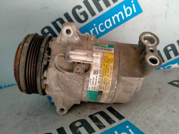 Compressore A/C Opel Astra Z16XEP 2006