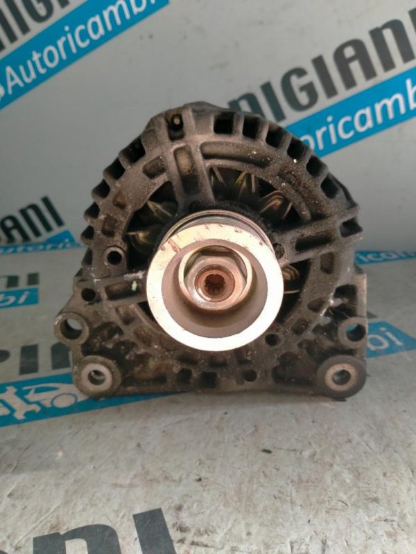 Alternatore Volkswagen Golf Plus BLF 2006