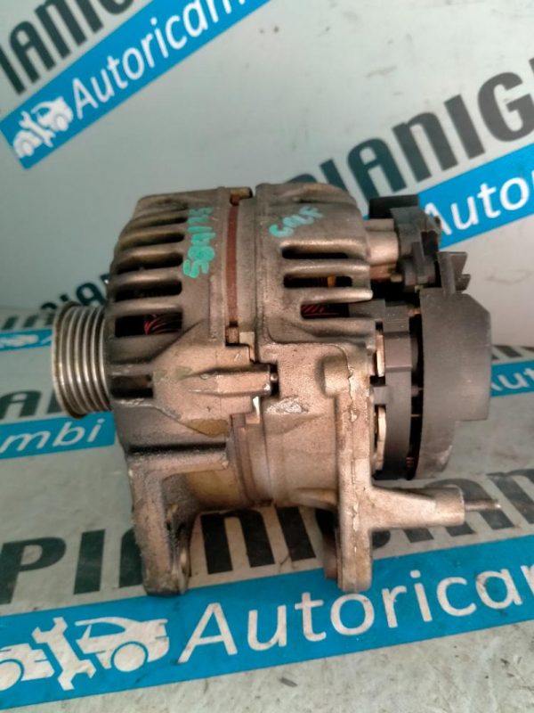 Alternatore Volkswagen Golf Plus BLF 2006