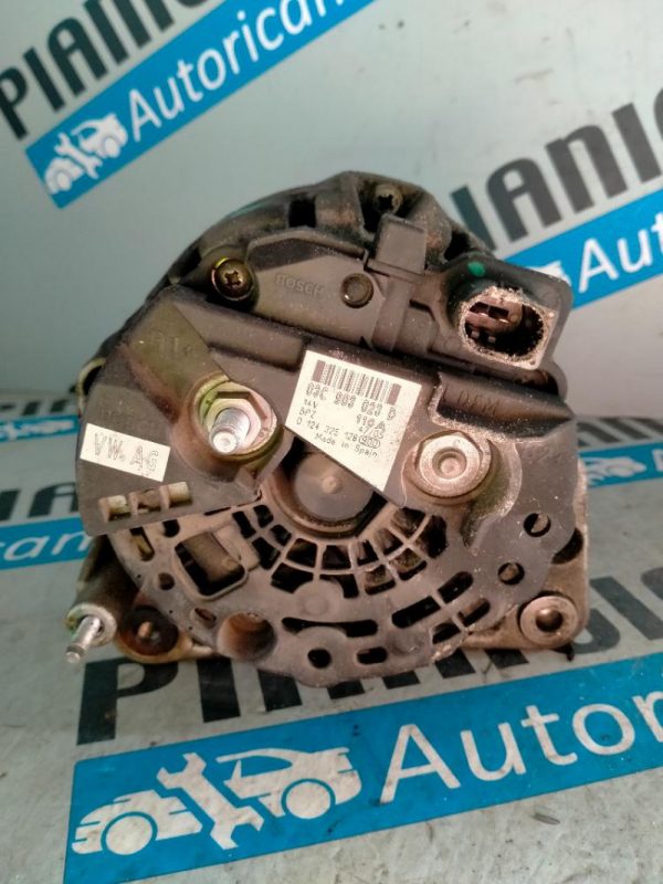 Alternatore Volkswagen Golf Plus BLF 2006