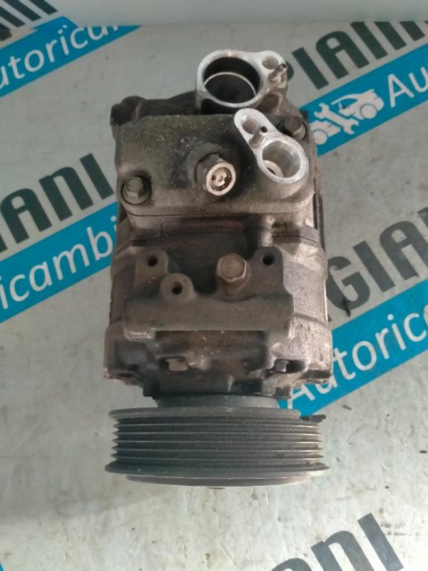 Compressore A/C Volkswagen Golf Plus BLF 2006