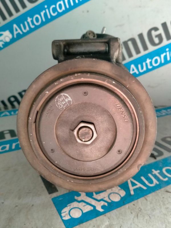 Compressore A/C Volkswagen Golf Plus BLF 2006