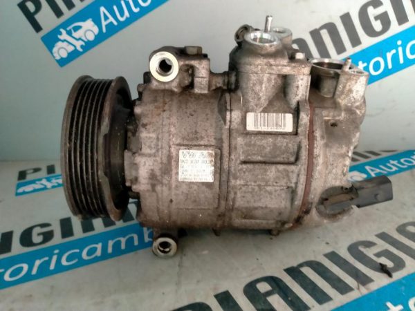 Compressore A/C Volkswagen Golf Plus BLF 2006