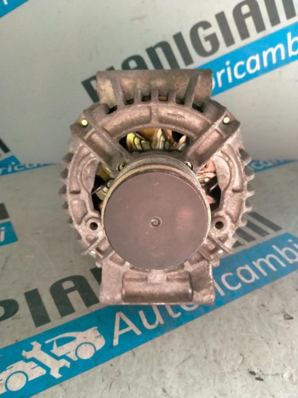 Alternatore Dacia Sandero K7JA7 2008