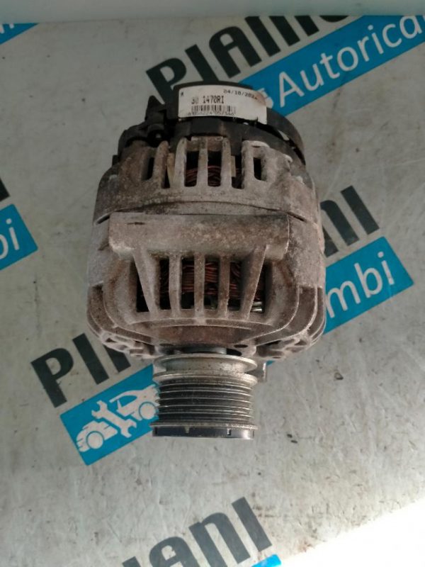 Alternatore Dacia Sandero K7JA7 2008