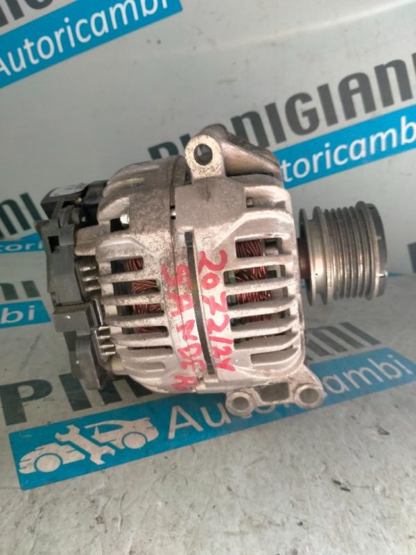 Alternatore Dacia Sandero K7JA7 2008