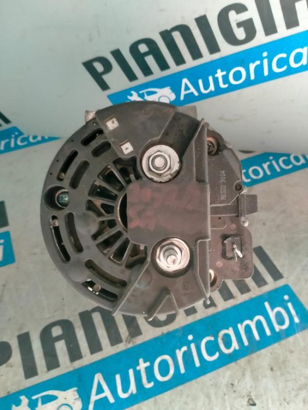 Alternatore Dacia Sandero K7JA7 2008