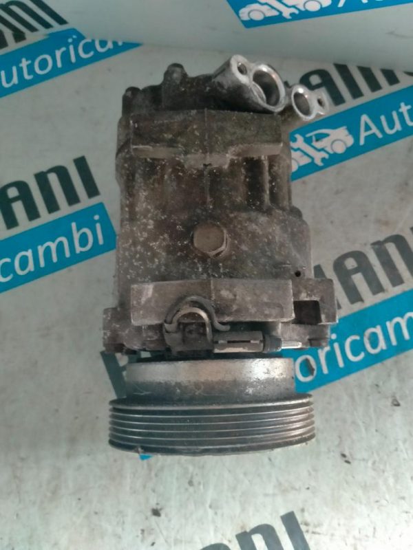 Compressore A/C Dacia Sandero K7JA7 2008