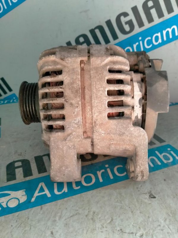 Alternatore Opel Corsa A12XER 2014