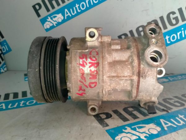 Compressore A/C Opel Corsa A12XER 2014