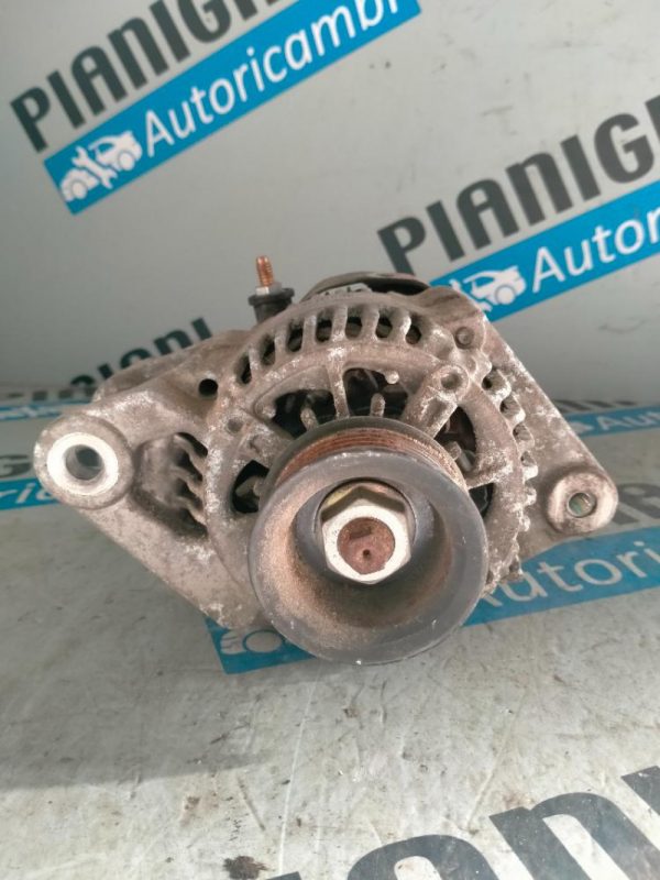 Alternatore Daihatsu Sirion 1KR 2007