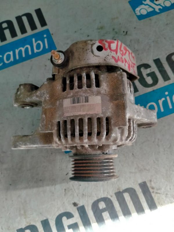 Alternatore Daihatsu Sirion 1KR 2007