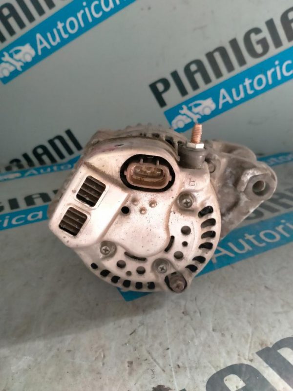 Alternatore Daihatsu Sirion 1KR 2007