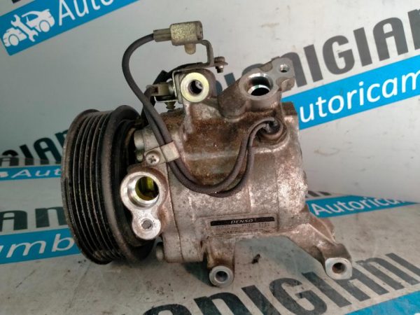 Compressore A/C Daihatsu Sirion 1KR 2007