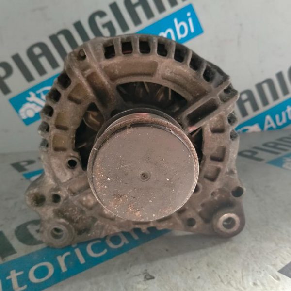 Alternatore Seat Leon BKD 2007