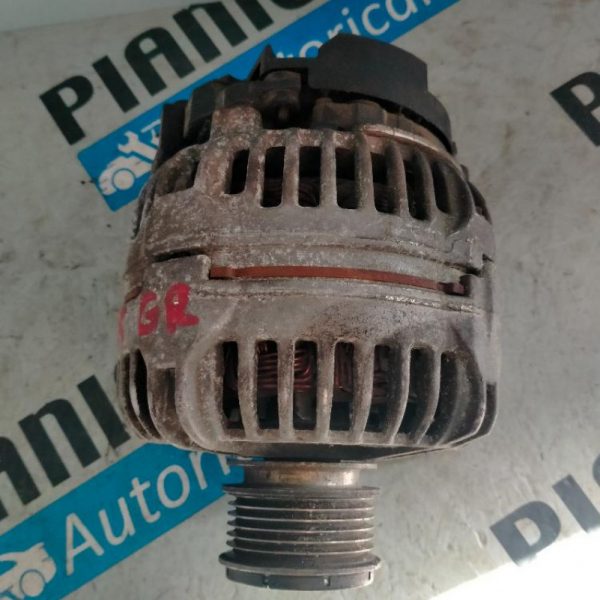 Alternatore Seat Leon BKD 2007