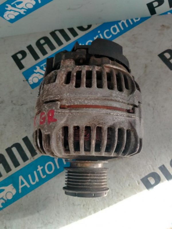 Alternatore Seat Leon BKD 2007