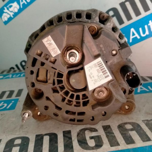 Alternatore Seat Leon BKD 2007